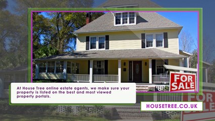 House Tree | Developed Its Rapisdell Technology