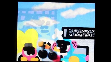 zappie de bom intro 1993-1995