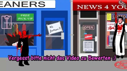 Divine Intervention Gameplay - Let's Flash (HARDCORE) [GLP]