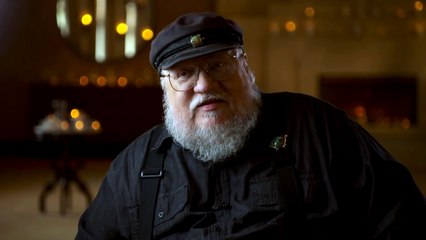 Game of Thrones- House Bolton's Banner (HBO) [VO|HD]