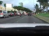 Ala Moana Beach Drive