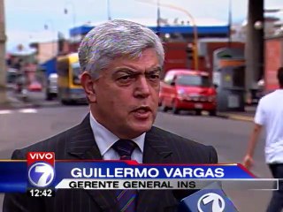 Líder de Motociclistas: “Nadie paga el marchamo hasta que esto se solucione”