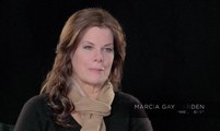 50 Nuances de Grey - Featurette Marcia Harden (12) VO