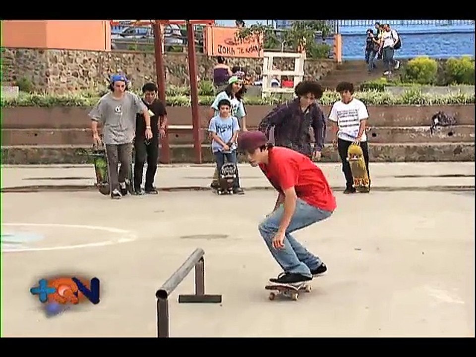 Las buenas noticias de los ticos encuentran su espacio en +QN