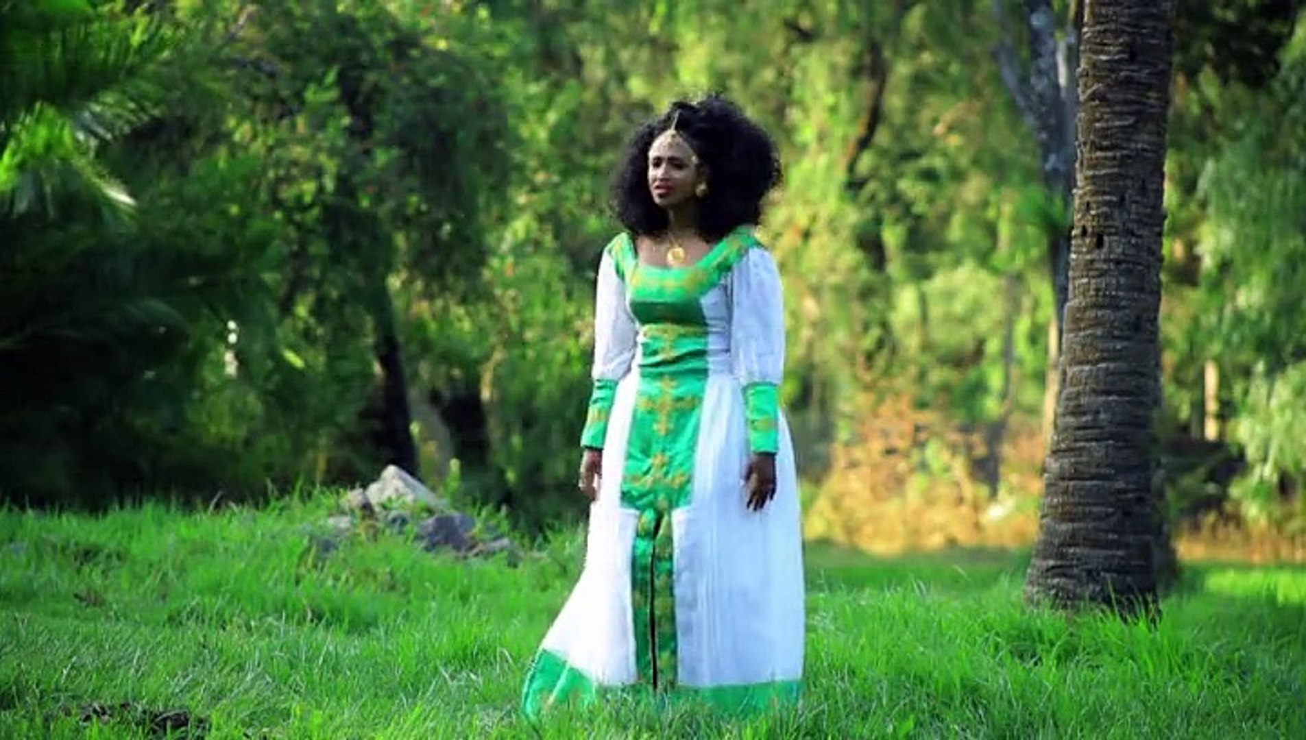⁣Rahel Haile - Awdeamtena - (Official Music Video) - New Music Video 2015