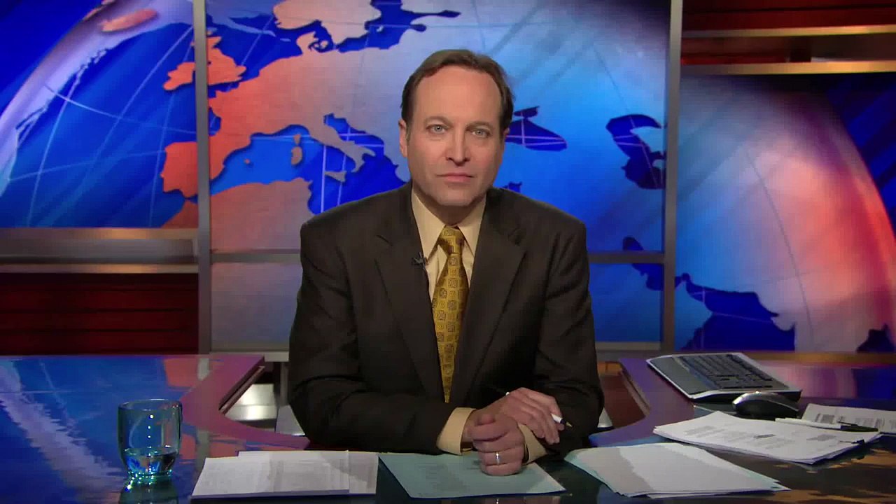 Revisiting the Economics of John Maynard Keynes | PBS NewsHour