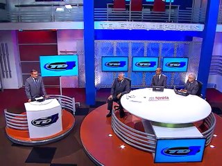 Análisis arbitral de la jornada nacional y el clásico Real Madrid- Barcelona