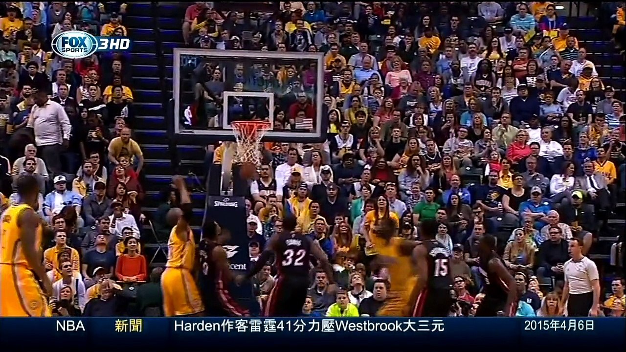 20150406 世界體育中心
