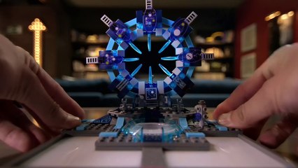 LEGO Dimensions - Bande-annonce