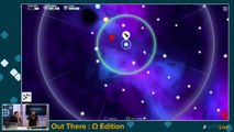 Out There : Omega Edition - Replay Web TV - Out There et Ronin