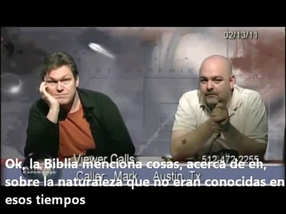 La Fe Religiosa es irracional -debate Ateos vs Religiosos