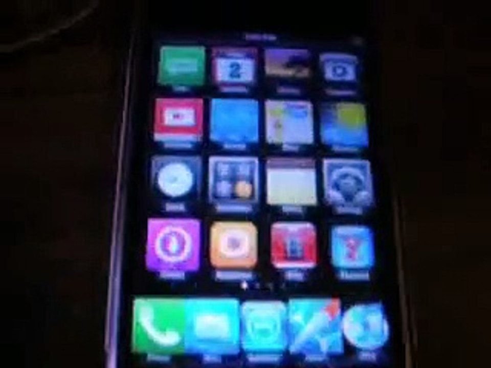 McAfee Virus Scan for iPhone