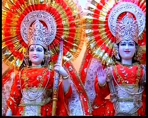Ramayan 101 Choupaiyan By Shailendra Bhartti, Anaand Kumar C. [Full Song] I Ramayan 101 Choupaiyan