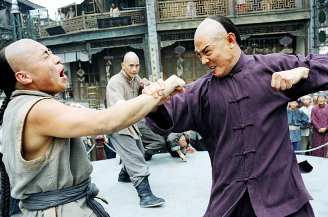 Fearless (2006) full movie streaming HD 1080p