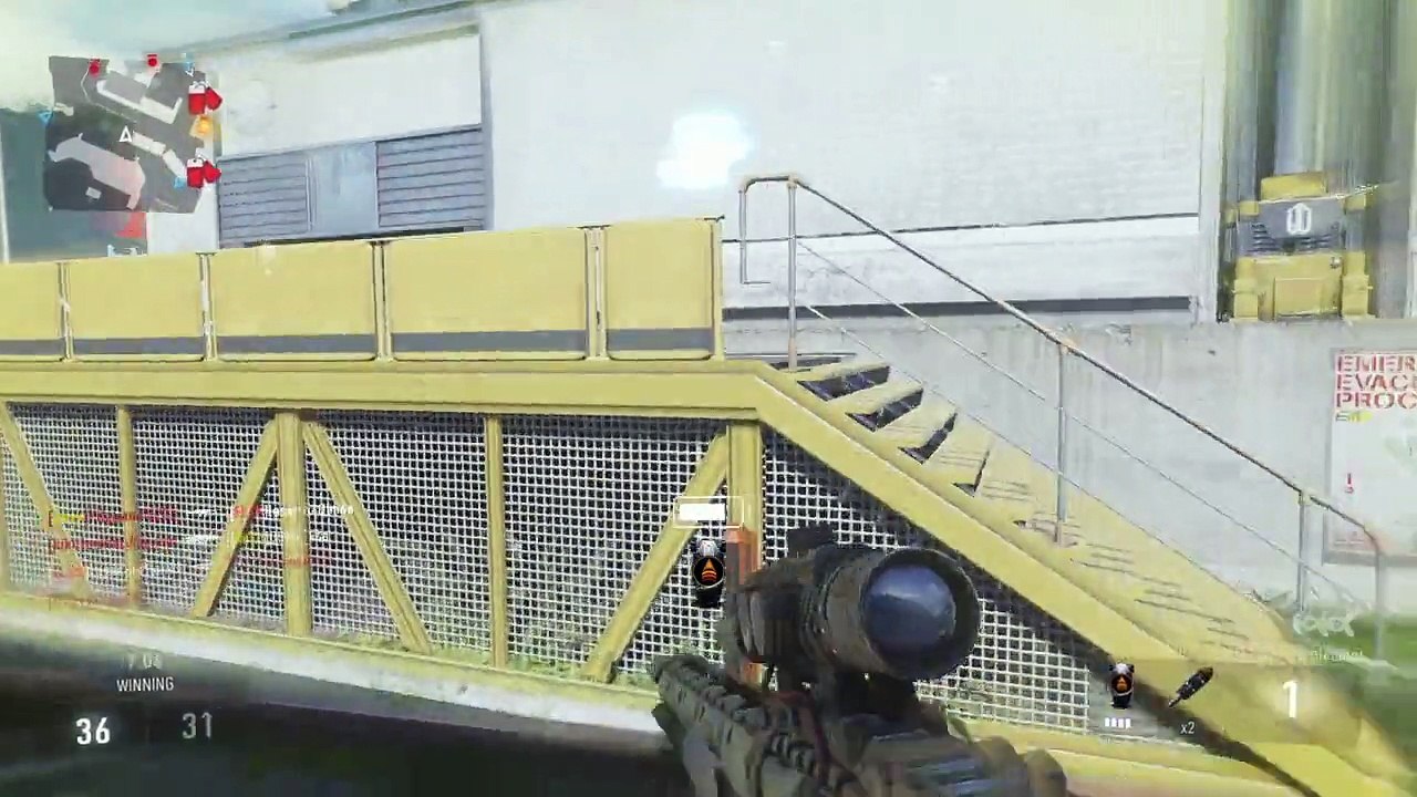quick scope training part 1 youtube