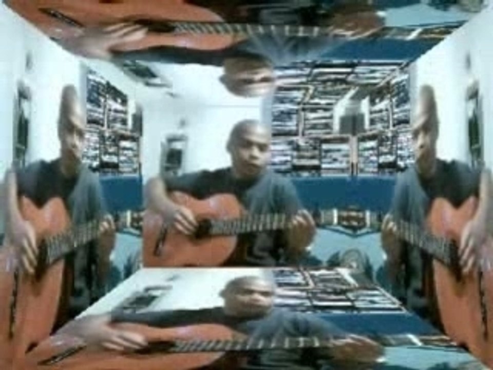 Everybody hurts REM