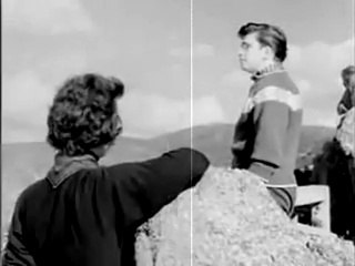 Efenin Aşkı - Zeki Müren (Neşe Yulaç & Zeki Müren)