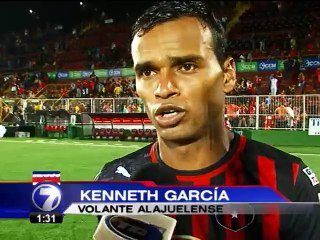 LDA toma confianza tras los triunfos ante el Ámerica y Herediano