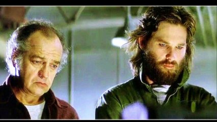 TRIBUTE TO RICHARD DYSART