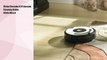 iRobot Roomba 620 Vacuum Cleaning Robot, White/Black