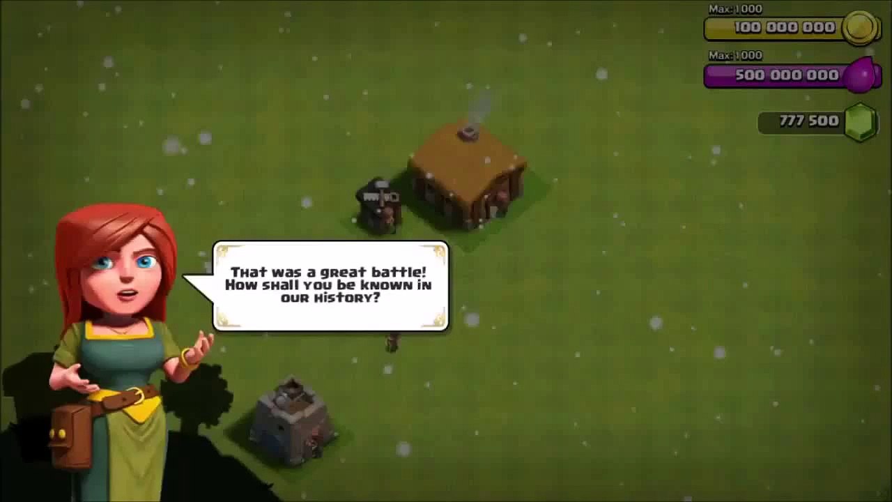Clash Of Clans - Cheats For iOS Android NEW 2015
