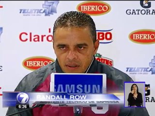 Tejeda sería presentado este miércoles en el Evian de Francia