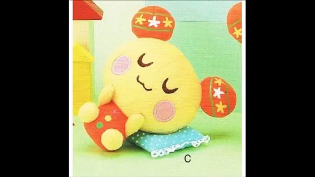 うーたんとぞうさんといっしょ！子供が喜ぶぞうさんの歌  いないいないばあっ 動画