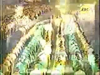 23rd SEA GAMES Manila Philippines Opening Ceremony