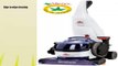 Bissell 22K7E Cleanview Lift Off Carpet Cleaner