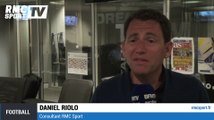 Football / Pour Daniel Riolo, les suspensions d’Ibrahimovic et de Payet posent des questions – 09/04