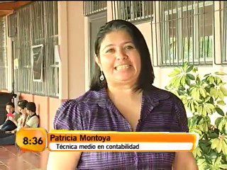 Mujer demuestra que el tiempo ni la edad son impedimento para alcanzar los sueños