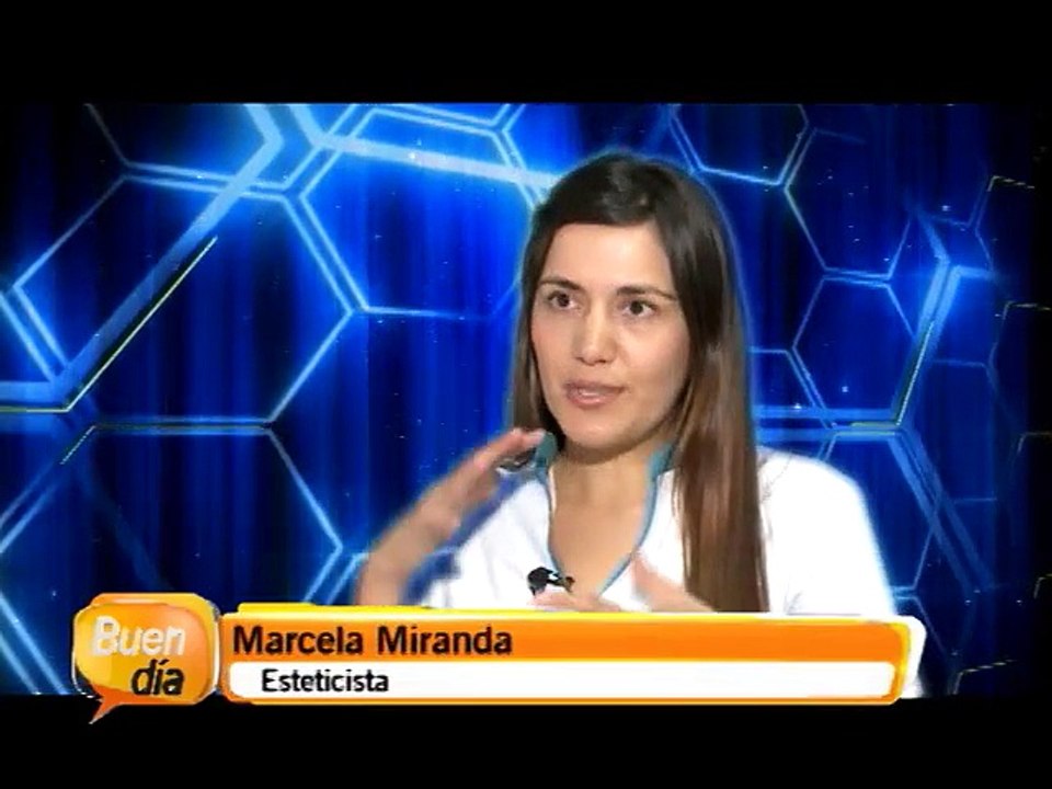 Utilice la gelatina para reparar su cabello