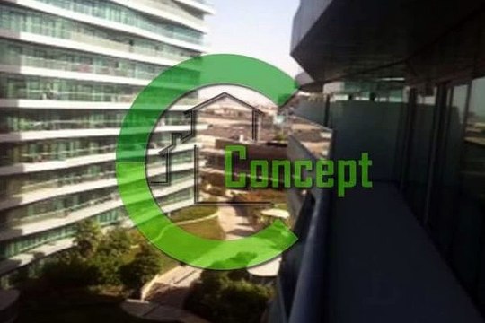 Hurry up and call us now.. Spacious 3bedroom apartment lovley sea view ready to Sale.. AL BANDAR