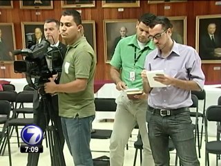 Directora de Grupo Extra celebra resolución de la Sala IV respecto a espionaje de llamadas