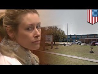 Психолог средней школы Хьюстона заинстаграмила жертву в 12-ом классе