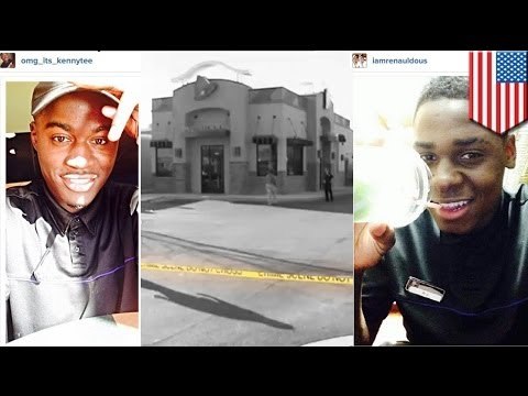 Сотрудники ресторана Тако Белл убили своего менеджера