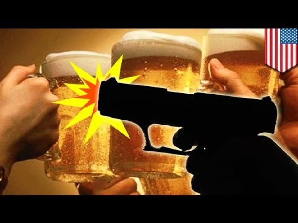 В Огайо трое человек погибли в результате стрел...