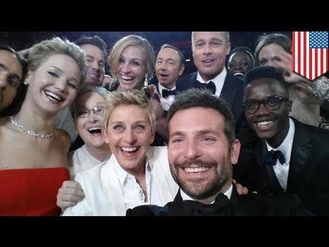 Оскаровская ярмарка тщеславия и революционер Джаред Лето