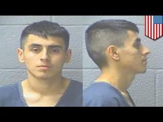 20-летний юнец похитил собственную мать