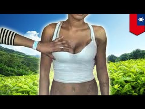 Работница чайной фермы обвинила хозяина в сексуальных домогательствах