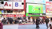 Shibuya Gaigo Gakuin - 渋谷外語学院 - Japanese Language School - Tokyo - Japan - gogonihon.com
