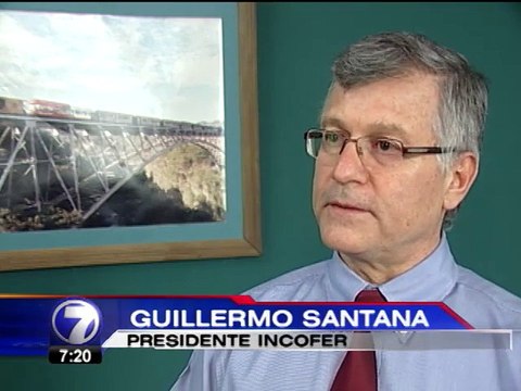 Tras conatos de incendios, Incofer amonestó funcionarios y cambió mantenimiento de trenes
