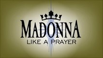 Madonna - 01. Like A Prayer