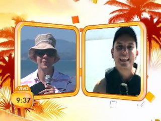 Conozca lo mejor de Bahía Ballena