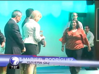 Mejores investigaciones del OIJ fueron premiadas en aniversario del Poder Judicial