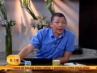 Receta: Chuletas con salsa Charcutera