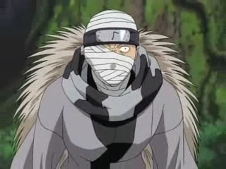 Linkin Park - Faint - Naruto - [AMV]