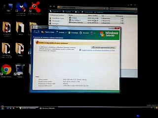 Come migliorare il pc antivirus e antimalware