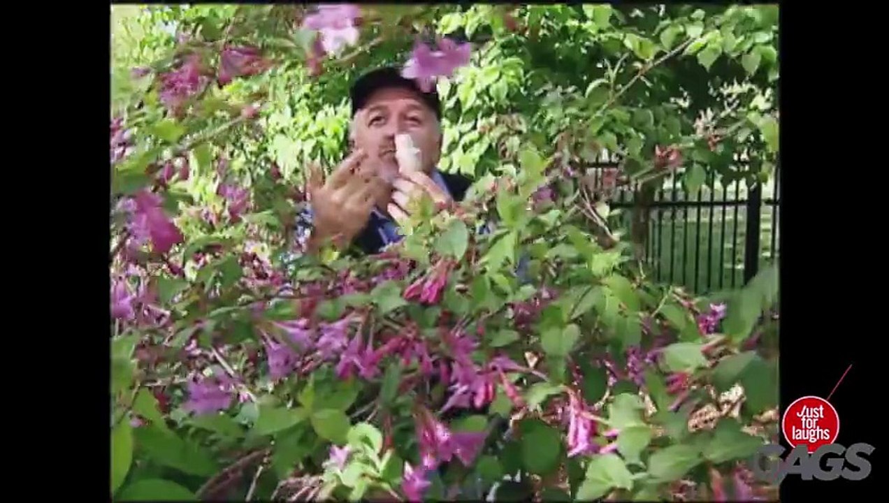 No Pooping Prank - Throwback Thursday