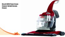 Bissell 48B1E Power Groom Compact Upright Vacuum Cleaner